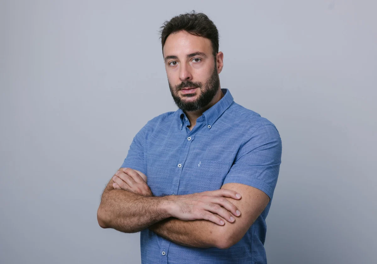 Aleksandar Radovanović