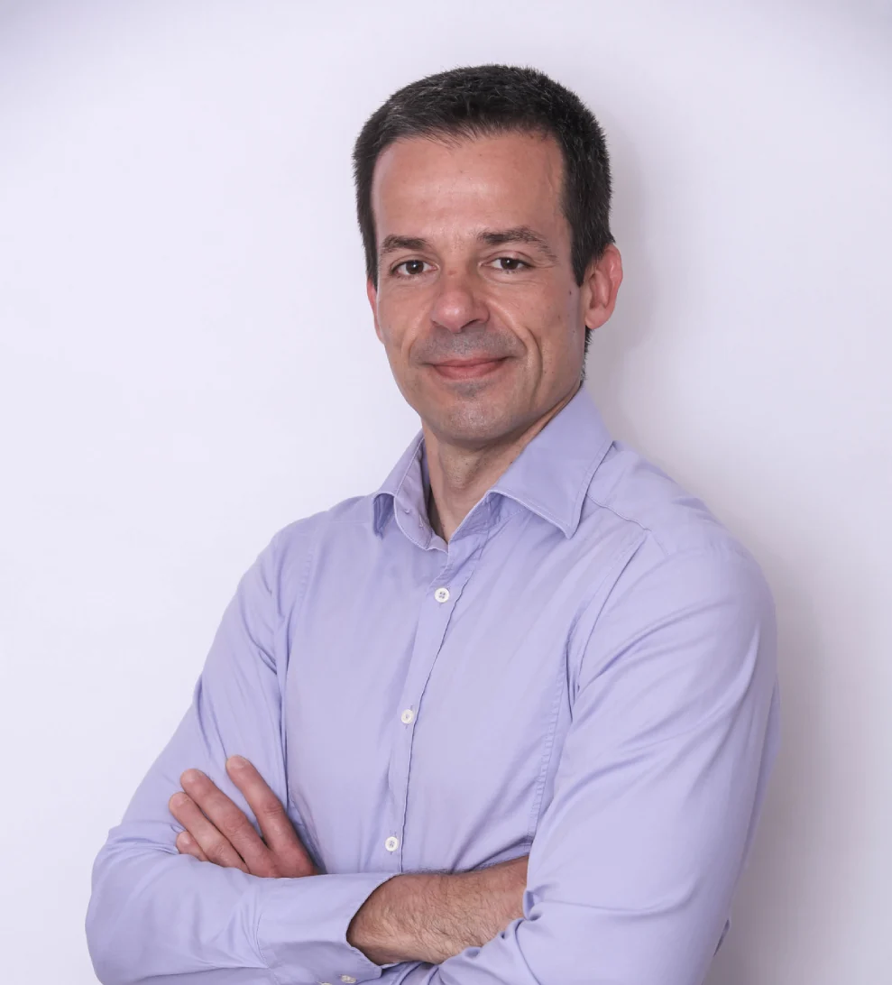 Predrag Todorović