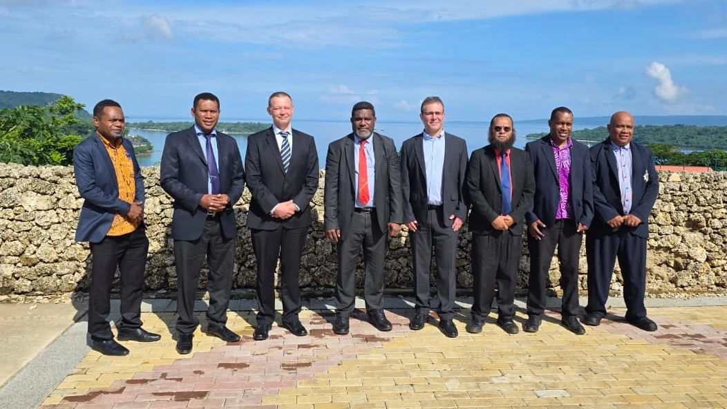 Vanuatu e-Invoicing Outsmarts Grey Economy 2