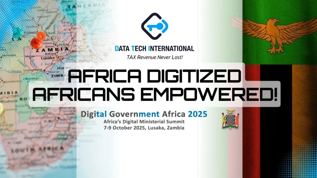 DTI at DGA2025