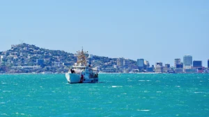 PNG’s GST Compliance Drive Sam Koim