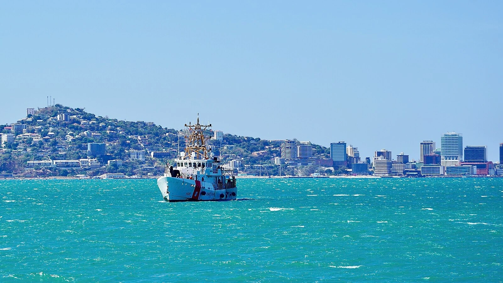 PNG’s GST Compliance Drive Sam Koim