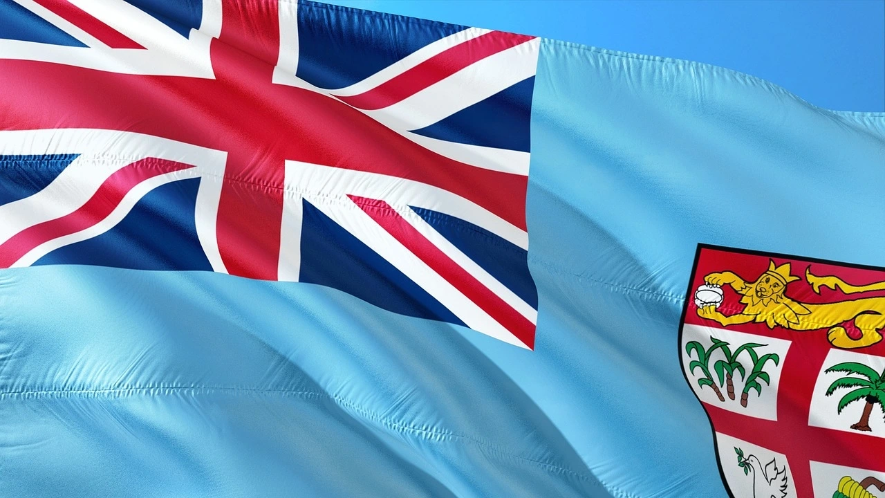 Pacific VAT Compliance Fiji