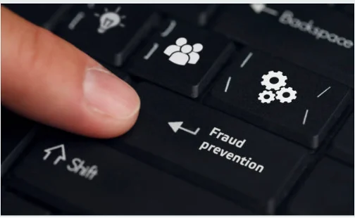 Fraud detection
