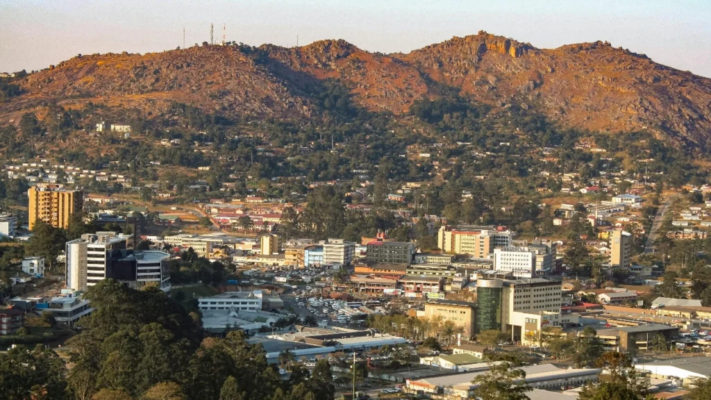 Eswatini Implements TaxCore
