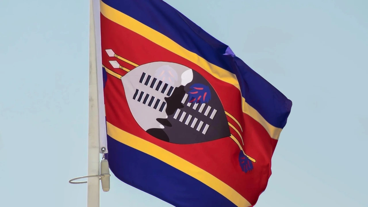 Eswatini Implements TaxCore