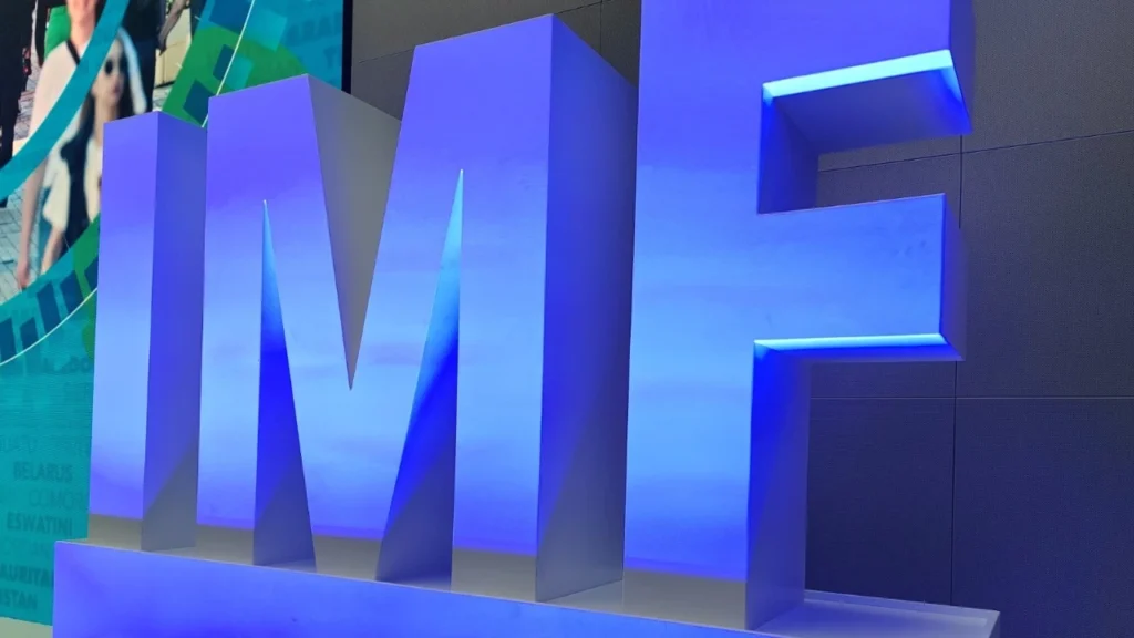 IMF TaxCore Solution