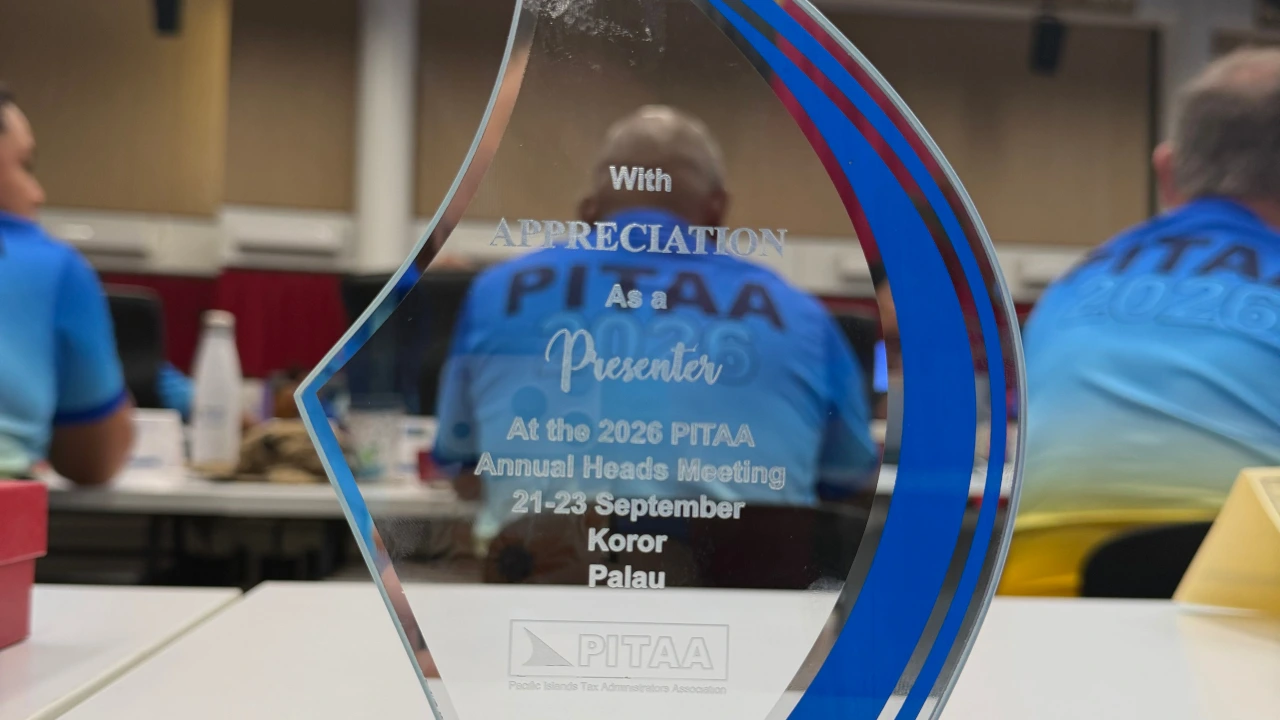 PITAA 2026 Cover