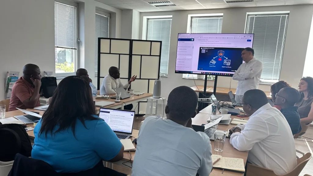 TaxCore Training ERS