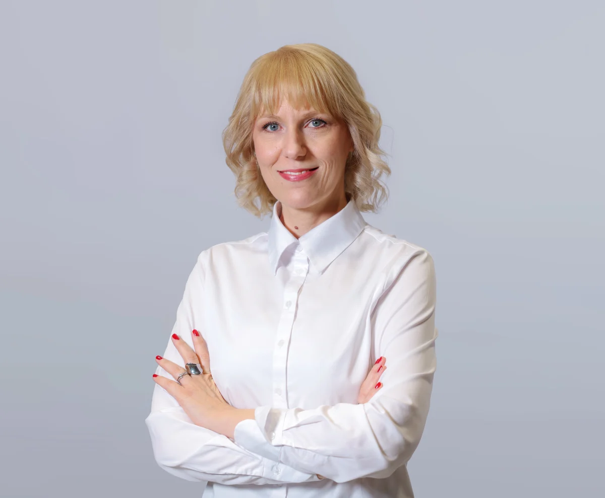 Marija Vojnović Nešić